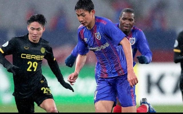 FC東京FW原大智がクロアチア1部イストラへ！ 東京五輪世代の大型ストライカー