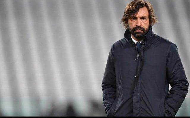 「我々が求めるアプローチだった」 ピルロがローマ撃破に向けての策明かす