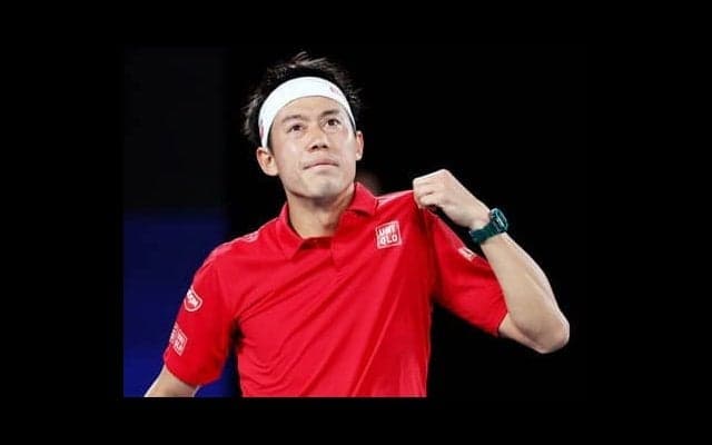 錦織圭、全豪OPは初戦から試練。よみがえる激闘の記憶「やりにくい相手」