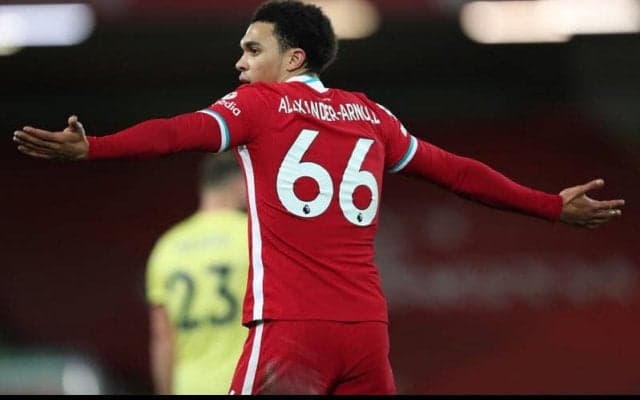 アーノルドが自分たちを戒める「勝利に慣れ過ぎてしまったのかもしれない」