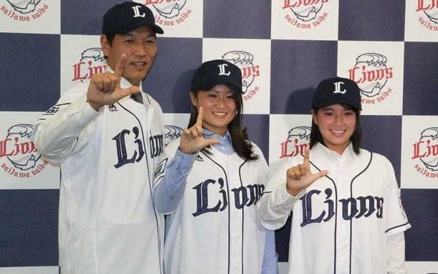 NPB球団が「女子チーム」を持つ意義と希望　小林雅英氏語る「12球団に広がって」