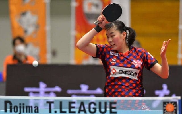 16歳・赤江夏星が五輪銀メダリストに金星 「良い勝負するだけじゃダメ」指揮官のゲキに応える