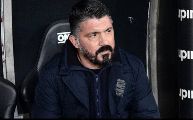 ガットゥーゾ監督のクビは次の2試合次第か…後任候補には先役の2人の名が