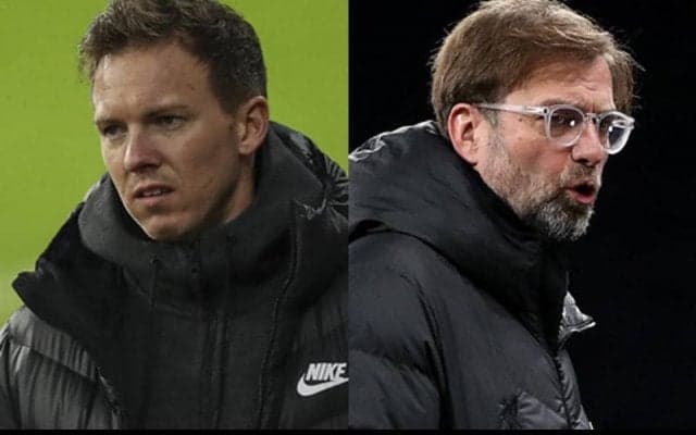 ライプツィヒvsリバプールのCLラウンド16・1stレグが中立地開催に