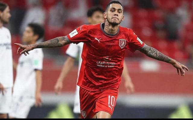 攻撃陣躍動のアル・ドゥハイルが蔚山現代との5位決定戦を制す！《クラブ・ワールドカップ》