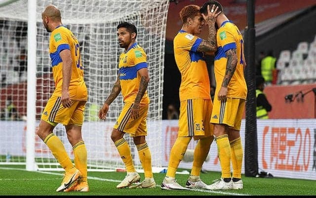 ジニャックのPK弾でパウメイラスを下したティグレスが北中米カリブ海王者初の決勝進出!《クラブ・ワールドカップ》