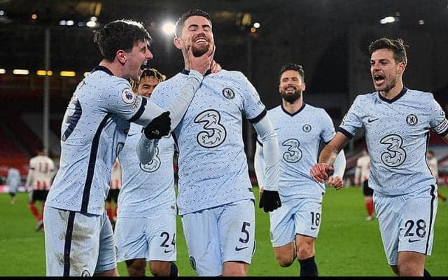 チェルシーが最下位ブレイズに薄氷の勝利で3連勝!　両軍の“バックパス”が流れに大きな影響与える《プレミアリーグ》