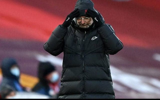 「足が冷えていたのかも」…クロップがエラーのアリソンを擁護