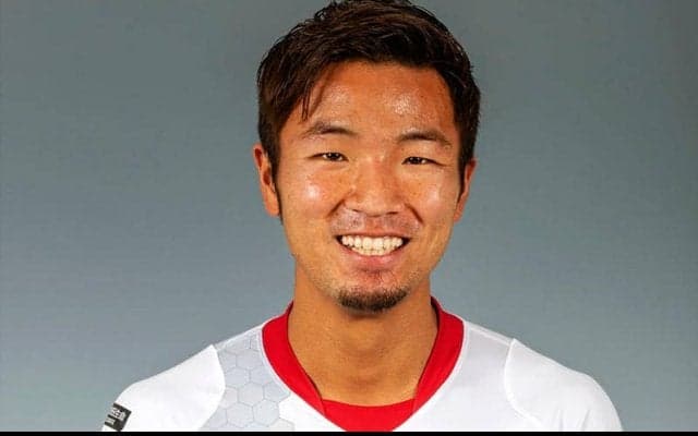 甲府退団の後藤京介、ラインメール青森が新天地に