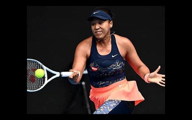  大坂 快勝で全豪OP2回戦へ 