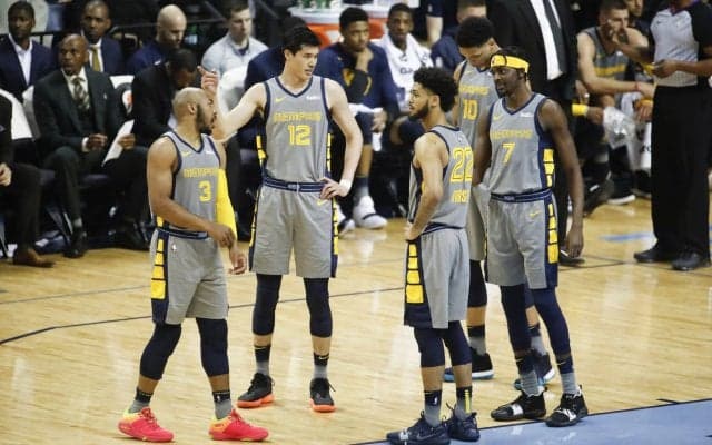 渡邊雄太対八村 塁も見られそうな今週のNBA - ウィザーズ対ラプターズは日本時間2月11日