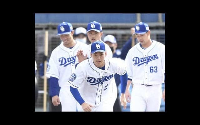 「この選手が本当に育成の選手か」打撃投手・久本祐一が語る中日の野手陣