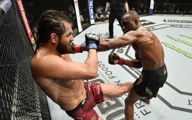 「難攻不落の王者ウスマンに元柔術世界王者のバーンズが挑む！」髙阪剛が『UFC258』の見どころを語る