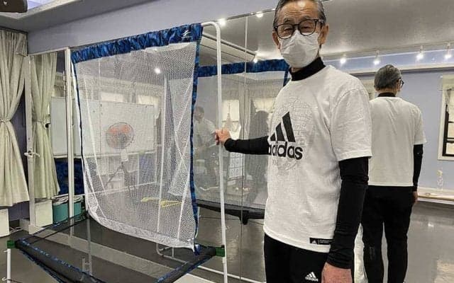 元巨人“青い稲妻”の異名をとった松本匡史の今　66歳でも野球の深さを感じる理由