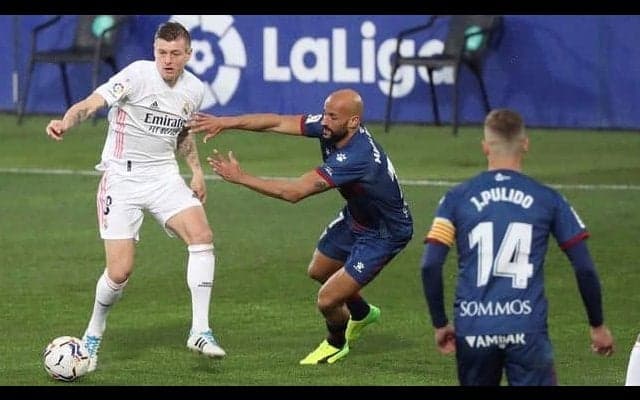 ジダン 次節ヘタフェ戦での悩み、出場停止と負傷が影響