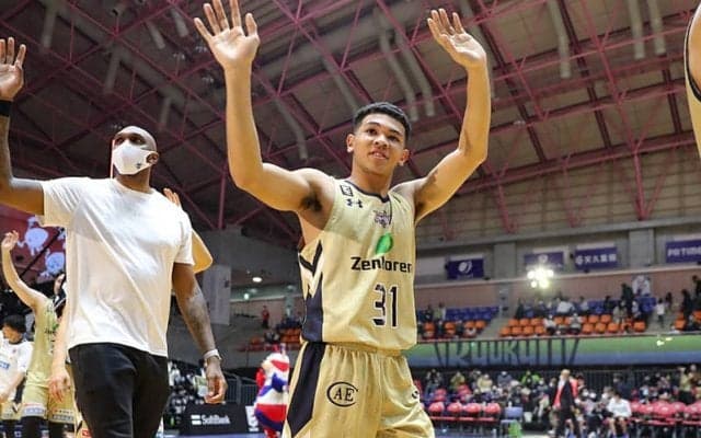 最年少出場のハーパーを筆頭に5選手が今シーズン初出場！／B1第20節特別指定選手まとめ