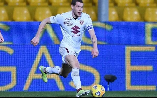 これぞ真のスポーツマンシップ！トリノ主将が判定ミスに相手へのイエロー取り消しを懇願し、FKも”返上”！