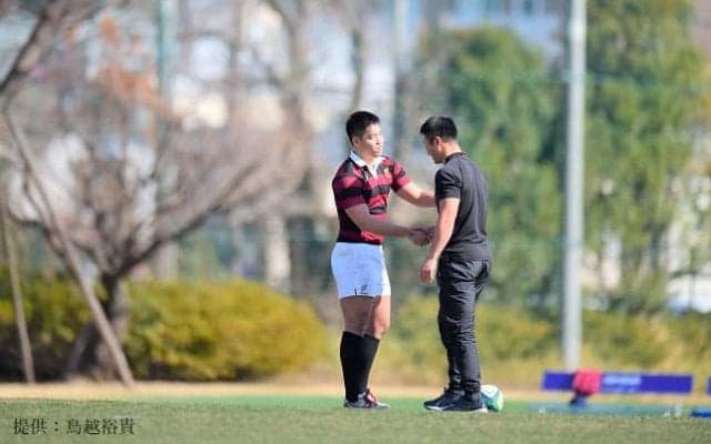 丸尾組終幕、バトンは後輩たちに渡される