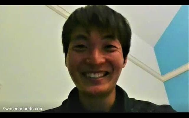 【連載】箱根事後特集『不撓不屈』第８回　中谷雄飛