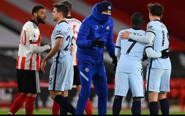 3連勝のトゥヘル監督、苦戦認めるもチームの姿勢に満足感