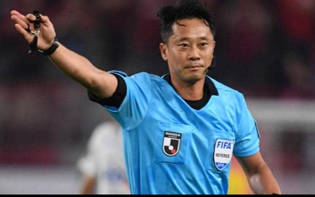 J1で245試合笛を吹いた東城穣氏ら4審判が1級審判員を退く