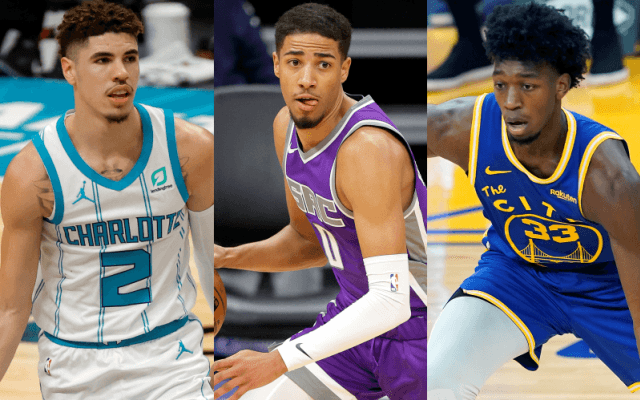 開幕6週間を終えた今、新人賞に最も近いのは誰？　NBAが最新のルーキー番付を発表