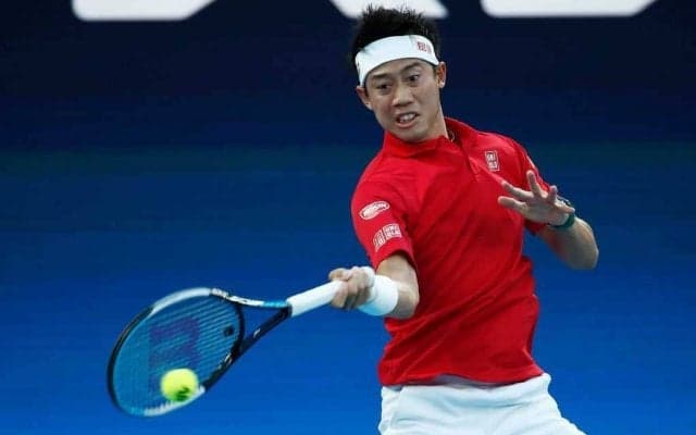【速報】錦織が第1セットを落とす。カレーニョ ブスタとの全豪OP1回戦