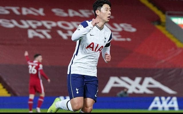 ソン・フンミンとの契約延長はいつ？ モウ「この世界に再び太陽が輝くとき」