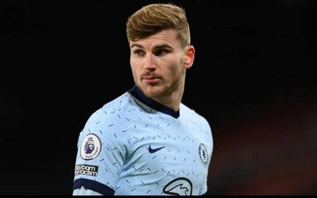 “2アシスト”で勝利に貢献のヴェルナー「またゴールできなかったけど…」