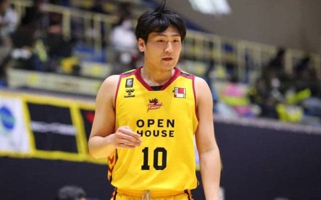 群馬の杉本天昇が負傷…左膝前十字靭帯断裂、左膝内外側半月板損傷で全治9カ月