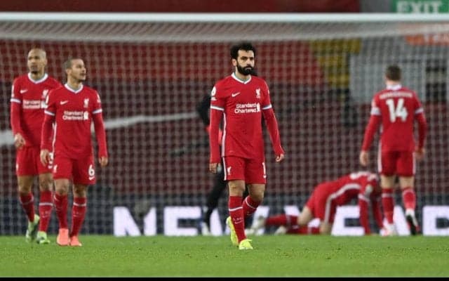 ロイ・キーンがリバプールを酷評「もう一度無冠の30年を繰り返そうとしている」