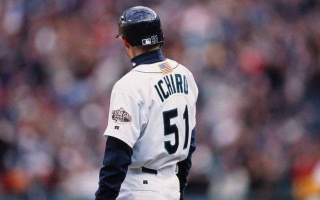 イチロー氏の2001年がマ軍史上最高のデビューイヤーに　MLB公式「期待を超える活躍」