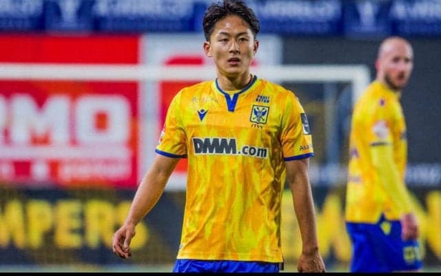 “韓国のメッシ”と称されたイ・スンウが本田圭佑加入のポルティモネンセへレンタル移籍