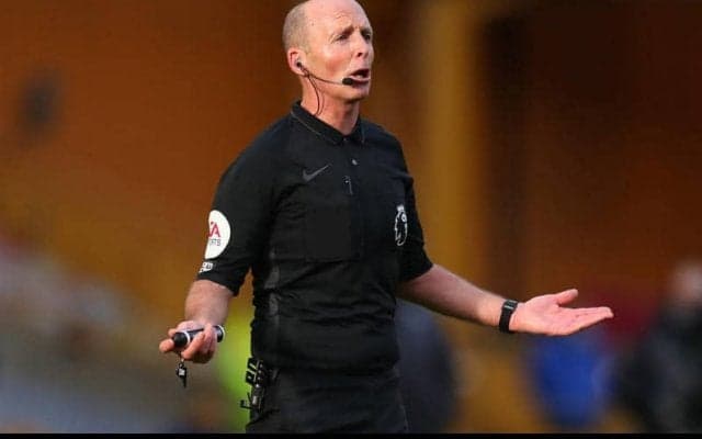 2試合連続誤審で殺害予告…マイク・ディーン氏が主審担当を拒否