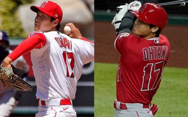 【MLB】大谷翔平が2年8.9億円で合意　ミナシアンGM「ユニークなケース、契約が決まり喜びだ」