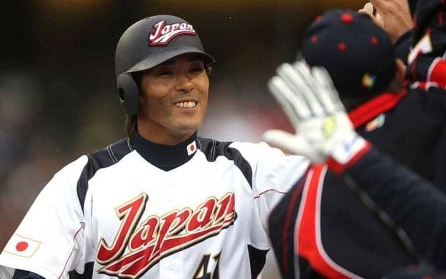 元ハム田中幸雄氏が語る稲葉篤紀の“思考”　2000本安打の両者で異なる打撃論とは？