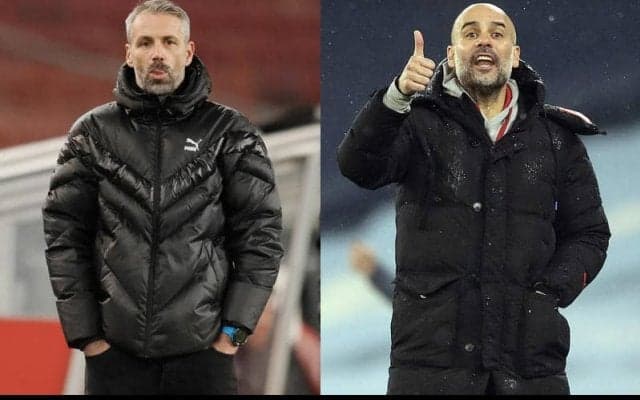 渡航禁止の影響でCLラウンド16のボルシアMGvsシティの一戦もハンガリーで開催