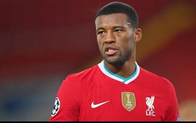 痛恨ミス連発のアリソンを擁護するワイナルドゥム「彼のために試合を変えられなかった」