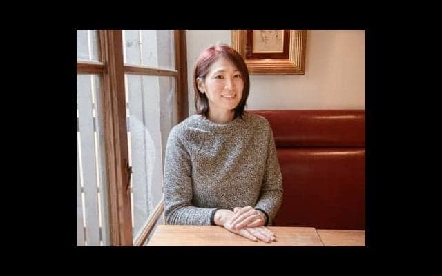 高橋みゆきのバレー人生。愛称「ニッポンの元気印」には違和感もあった