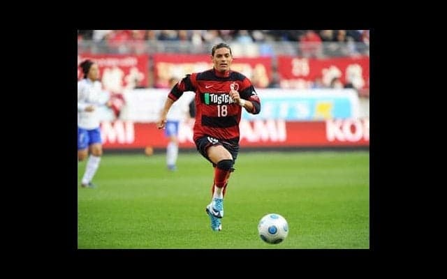 Ｊリーグのどこへ行ってもハズさない。超優良だった外国人選手ベスト５