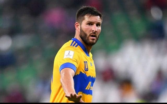 北中米王者初のCWC制覇へ！ ティグレスの主砲ジニャックが意気込み 「歴史を作るために来た」