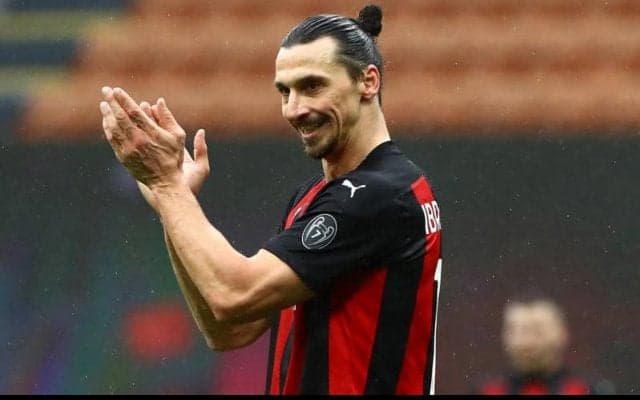 イブラの去就を語るミランのマルディーニTD「彼のようなリーダーがチームに必要」