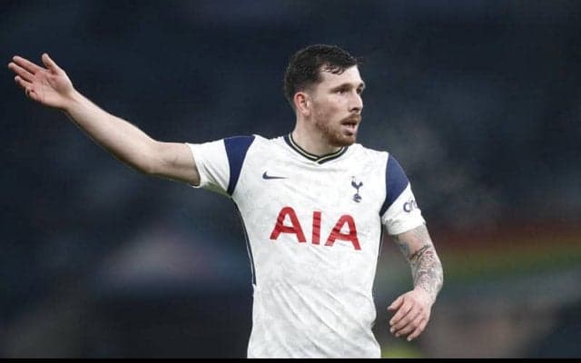 スパーズOBが今季躍動のホイビュルクを絶賛 「サポーターは彼を愛している」