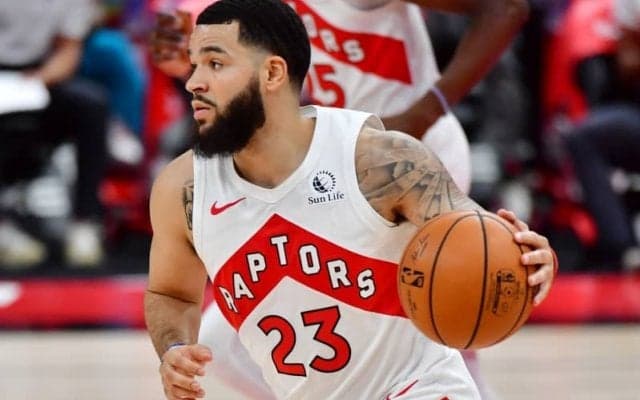 シアカムとバンブリートの活躍でラプターズがグリズリーズに勝利…渡邊は7リバウンドを記録