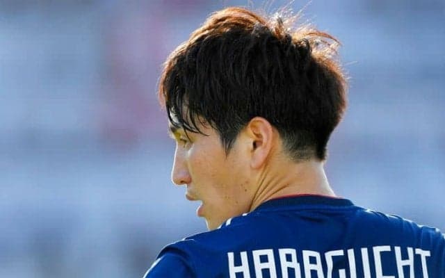 「将来監督になりたい」原口元気が明かす本音。外出禁止を「チャンス」と捉えた“14日間”