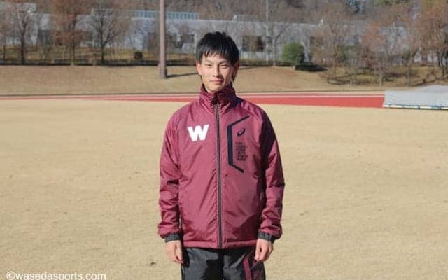 【連載】箱根事後特集『不撓不屈』第１０回　宍倉健浩