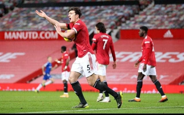 5戦2勝と失速のユナイテッドに落胆のファーディナンド氏「このチームはいつも躓く」