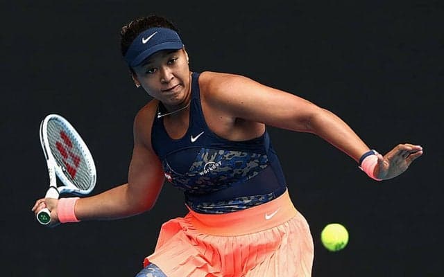 大坂なおみの全豪OP2回戦は10日17時試合開始 相手は世界43位のガルシア