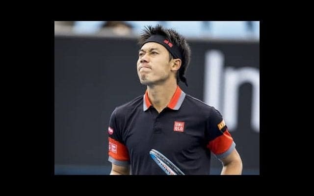 錦織圭は輝きを取り戻せるか。似た境遇の同世代ライバルに聞いた