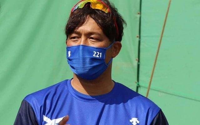 「選手の素顔も知ってもらいたい」コロナ禍と闘う“最多勝広報”藤井秀悟さんの今